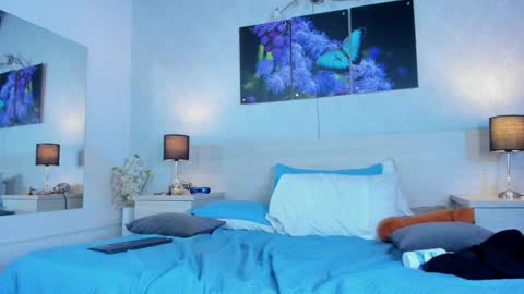 Snapshot of nalamittens chatting on February 2025 03:16:02 AM nalamittens online show from February 2025 03:16:02 AM