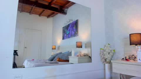 Snapshot of nalamittens chatting on February 2025 01:32:02 AM nalamittens online show from February 2025 01:32:02 AM