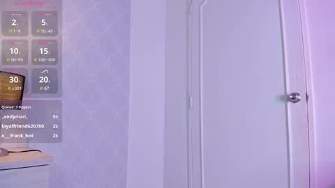 Snapshot of nalamittens chatting on February 2025 11:45:01 PM nalamittens online show from February 2025 11:45:01 PM