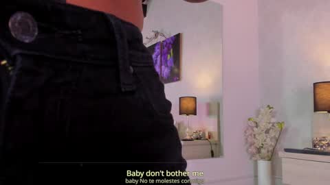 Snapshot of nalamittens chatting on February 2025 07:52:02 PM nalamittens online show from February 2025 07:52:02 PM