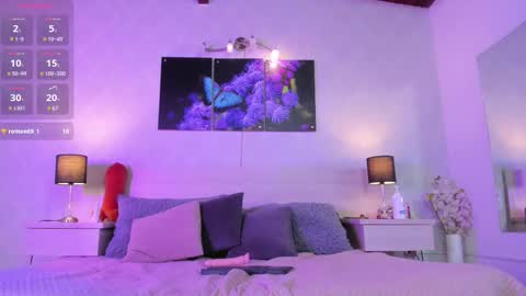 Snapshot of nalamittens chatting on February 2025 11:22:01 PM nalamittens online show from February 2025 11:22:01 PM