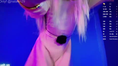 Onlyf4s nalalan29 online show from March 2025 05:49:02 AM