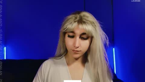 Onlyf4s nalalan29 online show from September 2025 06:05:02 AM