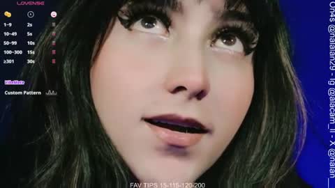 Snapshot of nalan_ chatting on July 2026 05:06:01 AM Onlyf4s nalalan29 online show from July 2026 05:06:01 AM