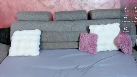 NaleemFaye online show from October 2025 04:40:02 PM