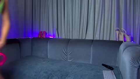 Snapshot of nally_ferrari chatting on January 2025 01:30:01 AM Nally online show from January 2025 01:30:01 AM