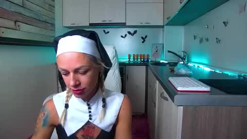 Snapshot of nally_ferrari chatting on October 2025 01:40:01 AM Nally online show from October 2025 01:40:01 AM