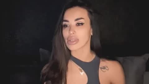 Lady online show from May 2026 04:46:01 PM