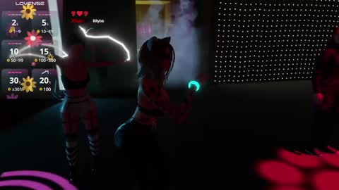 nami_28 online show from March 2025 03:54:01 AM