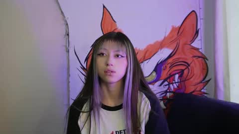 Snapshot of nami_smith chatting on January 2025 05:56:02 PM nami_smith online show from January 2025 05:56:02 PM