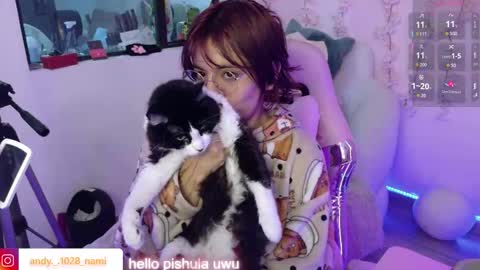 nami_usagi online show from March 2026 02:31:02 PM