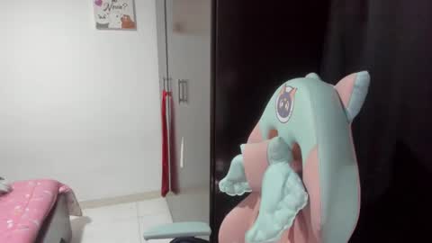 Nami online show from January 2025 11:48:01 PM