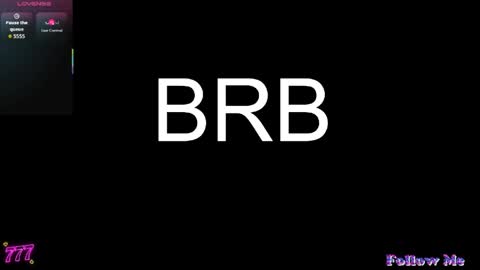 Namii Dexter  online show from April 2026 06:56:02 PM