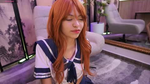 namikimura online show from September 2025 12:05:01 PM