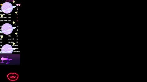 namimayers2 online show from March 2025 05:06:02 PM