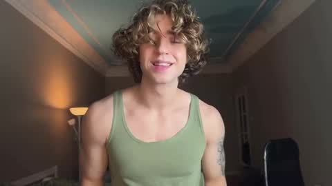 Georges online show from February 2025 09:20:02 PM