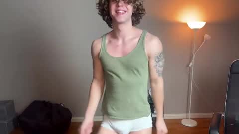 Georges online show from March 2025 08:05:01 PM