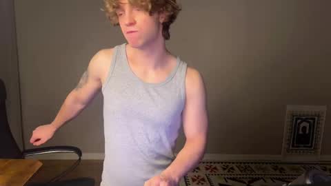 Georges online show from October 2025 05:52:02 PM