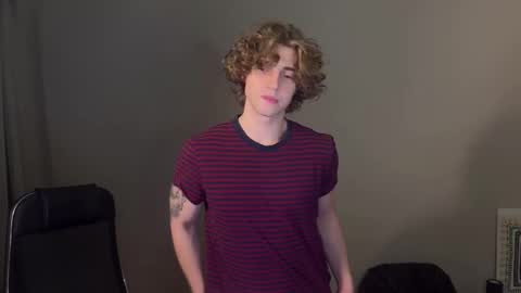 Georges online show from October 2025 07:16:01 PM