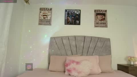 Snapshot of namithompson chatting on March 2026 11:21:02 PM NamiThompson online show from March 2026 11:21:02 PM