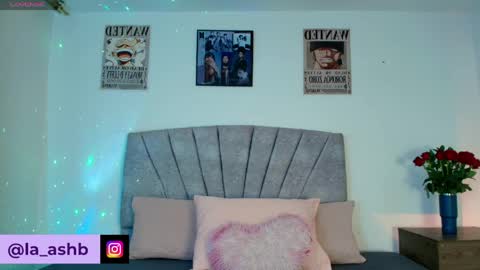 Snapshot of namithompson chatting on April 2026 09:56:02 PM NamiThompson online show from April 2026 09:56:02 PM