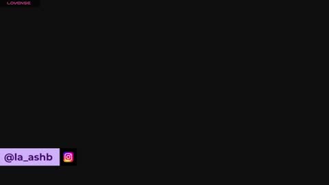NamiThompson online show from June 2026 01:19:01 AM
