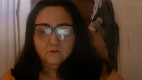 Snapshot of nana1545 chatting on October 2025 08:50:01 PM nana1545 online show from October 2025 08:50:01 PM