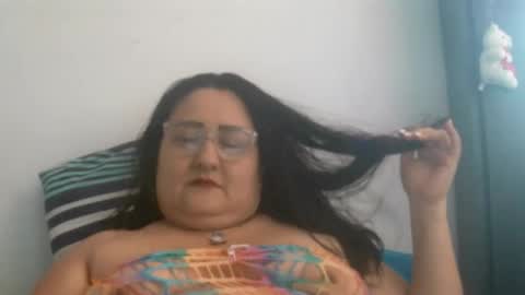 Snapshot of nana1545 chatting on November 2025 08:41:02 PM nana1545 online show from November 2025 08:41:02 PM