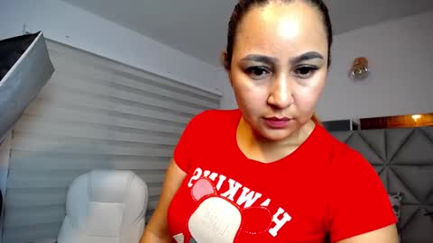 Snapshot of nana_levy chatting on January 2025 04:16:02 AM Nana levy online show from January 2025 04:16:02 AM