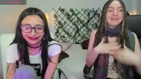 Rousse online show from February 2026 01:20:02 AM