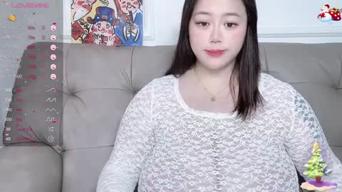 nanabigbobo online show from January 2025 07:08:01 PM