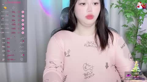 nanabigbobo online show from March 2025 07:54:01 PM