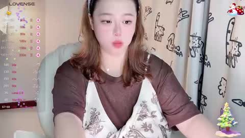 nanabigbobo online show from September 2025 04:44:02 PM