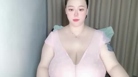 Snapshot of nanabigbobo chatting on April 2026 02:53:01 PM nanabigbobo online show from April 2026 02:53:01 PM