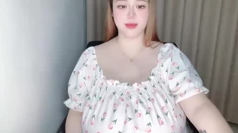 Snapshot of nanabigbobo chatting on April 2026 03:24:01 PM nanabigbobo online show from April 2026 03:24:01 PM