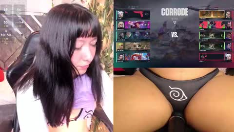 Nanachi online show from February 2026 09:14:02 PM