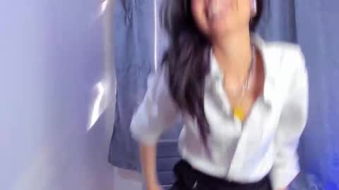 Snapshot of nanakodollx chatting on October 2025 07:45:02 PM Nana Natalia online show from October 2025 07:45:02 PM