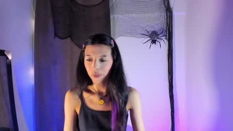 Snapshot of nanakodollx chatting on November 2025 09:36:01 PM Nana Natalia online show from November 2025 09:36:01 PM