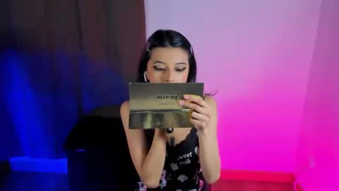 Snapshot of nanakodollx chatting on November 2025 01:16:01 AM Nana Natalia online show from November 2025 01:16:01 AM