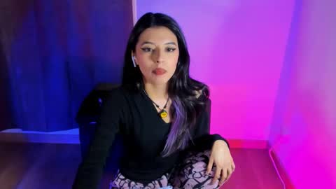 Snapshot of nanakodollx chatting on November 2025 01:27:02 AM Nana Natalia online show from November 2025 01:27:02 AM