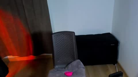 Snapshot of nanakodollx chatting on November 2025 03:07:01 AM Nana Natalia online show from November 2025 03:07:01 AM