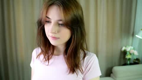 Snapshot of nanalindner chatting on April 2026 07:44:01 AM Kiana online show from April 2026 07:44:01 AM