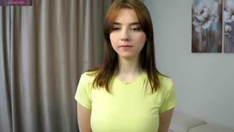 Snapshot of nanalindner chatting on May 2026 07:46:01 AM Kiana online show from May 2026 07:46:01 AM
