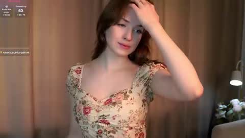Kiana online show from July 2026 06:41:02 AM