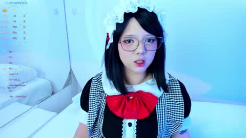 Snapshot of nanaosaky chatting on December 2024 12:15:01 PM NanaOsaky online show from December 2024 12:15:01 PM