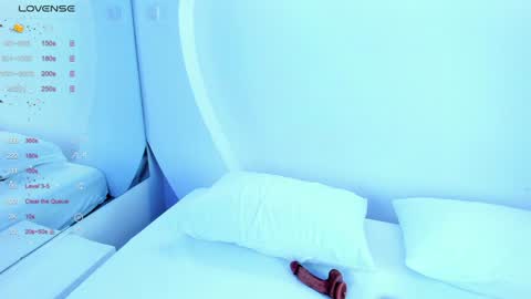 Snapshot of nanaosaky chatting on January 2025 12:22:01 PM NanaOsaky online show from January 2025 12:22:01 PM