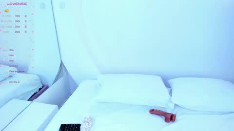 Snapshot of nanaosaky chatting on February 2025 12:36:02 PM NanaOsaky online show from February 2025 12:36:02 PM