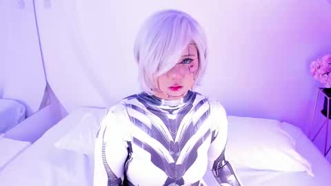 Snapshot of nanaosaky chatting on December 2025 12:25:02 PM NanaOsaky online show from December 2025 12:25:02 PM