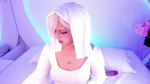 NanaOsaky online show from February 2026 12:09:02 PM