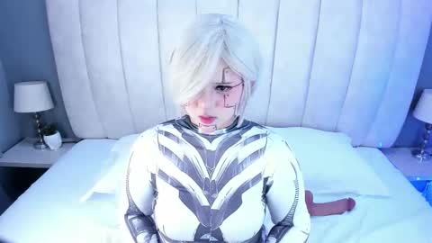 NanaOsaky online show from February 2026 12:12:01 PM